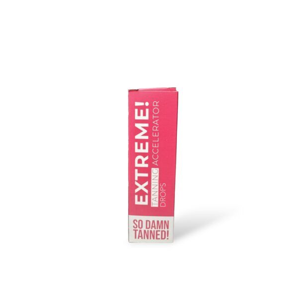 5x Extreme! Tanning Accelerator Sprays - Image 2