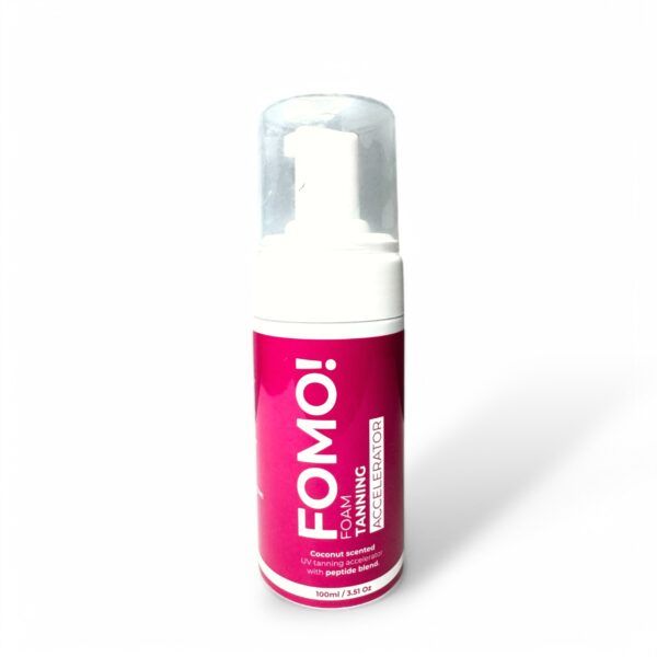 fomo tanning accelerator no1 uk