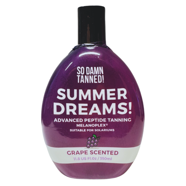 Intense! Tanning Nasal Spray - Image 6